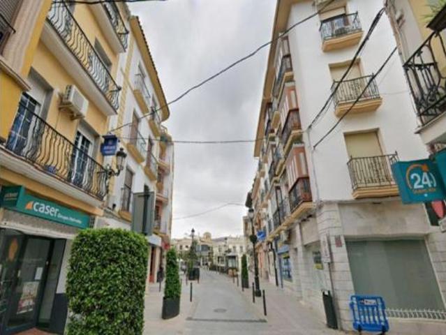 Piso en venta en Barrio de la Villa, Cabra