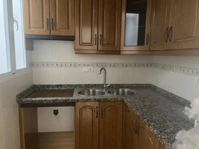 Piso en venta en Barrio de la Villa, Cabra