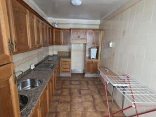 Piso en venta en Cabra, Andalucía