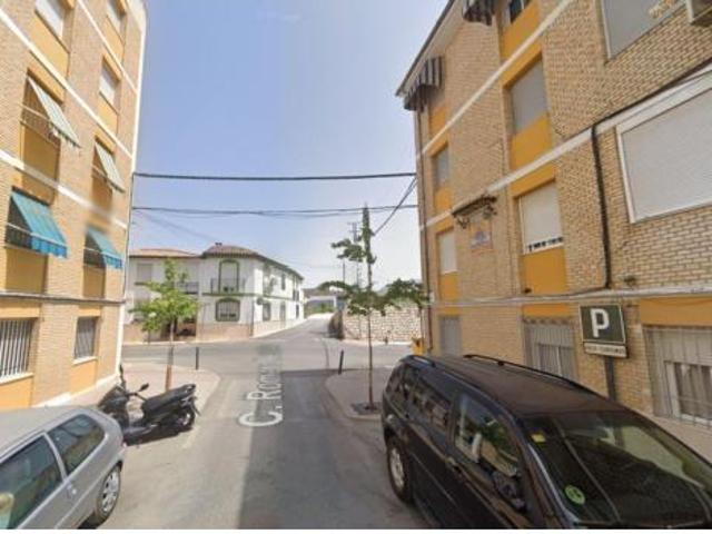 Piso en venta en Cabra, Andalucía