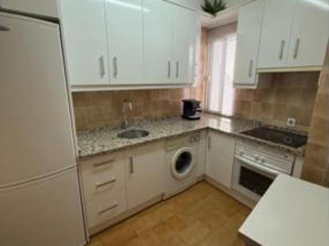 Piso en venta en Cabra, Andalucía