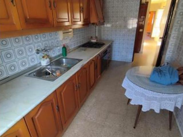Piso en venta en La Estación, Cabra