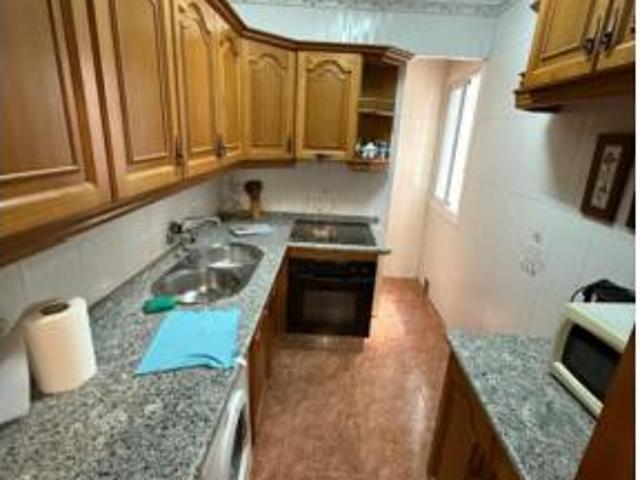 Piso en venta en Cabra, Andalucía