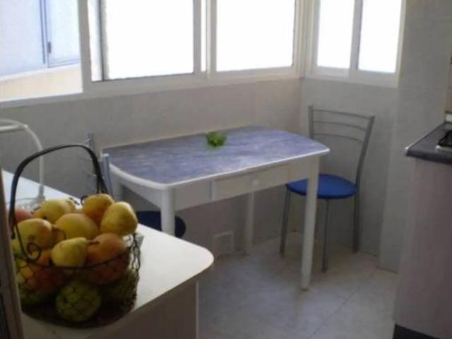 Piso en venta en La Estación, Cabra