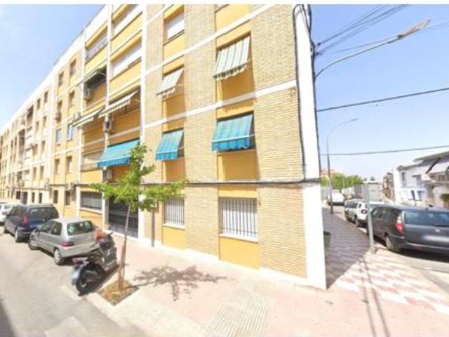 Piso en venta en Cabra, Andalucía