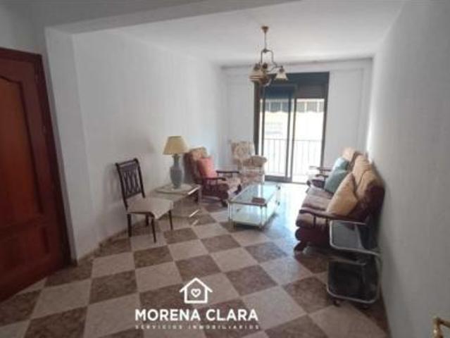 Piso en venta en Barrio de la Villa, Cabra
