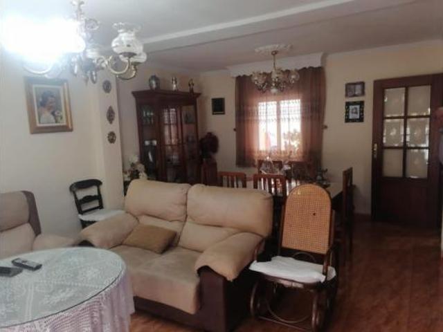 Piso en venta en La Estación, Cabra