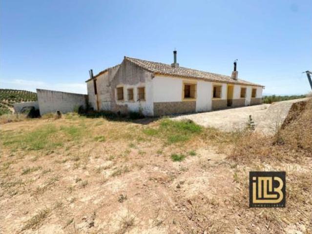 Piso en venta en Cabra Del Santo Cristo, Andalucía