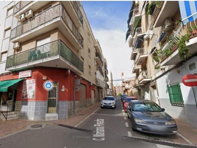 Piso en venta en Cabra, Andalucía