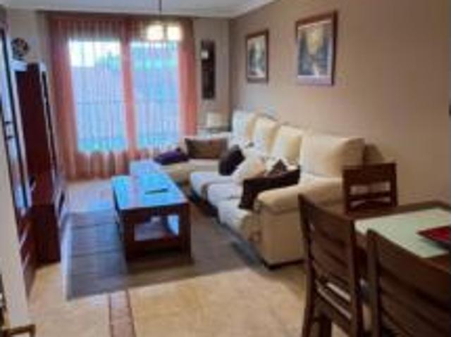 Piso en venta en Arenal del Ángel, Cabrerizos