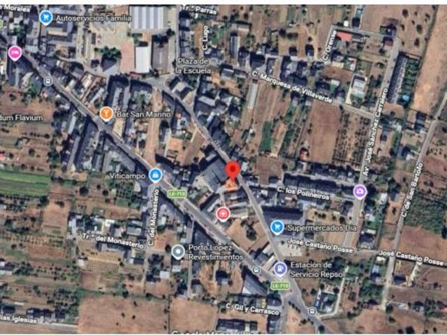 Piso en venta en El Bierzo, Castilla y León