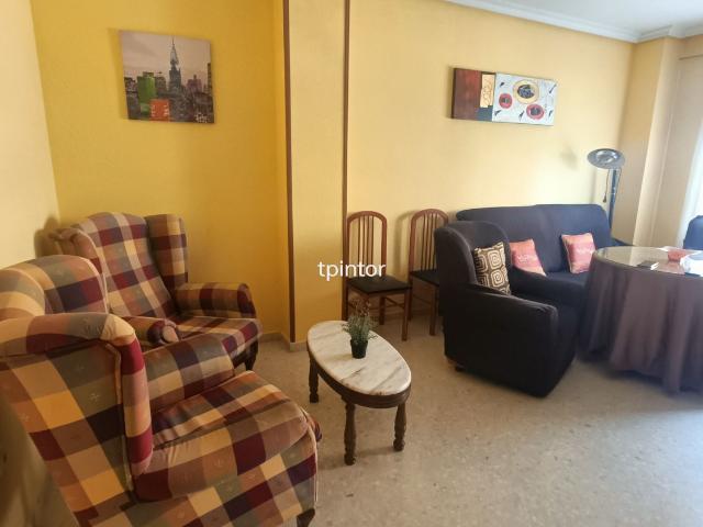 Piso en venta en Margallo, Cáceres