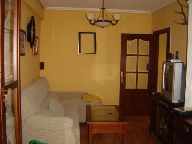 Piso en venta en Trujillo, Extremadura