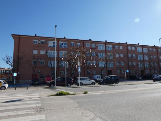 Piso en venta en Navalmoral De La Mata, Extremadura