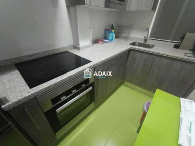 Piso en venta en Parque del Príncipe, Cáceres