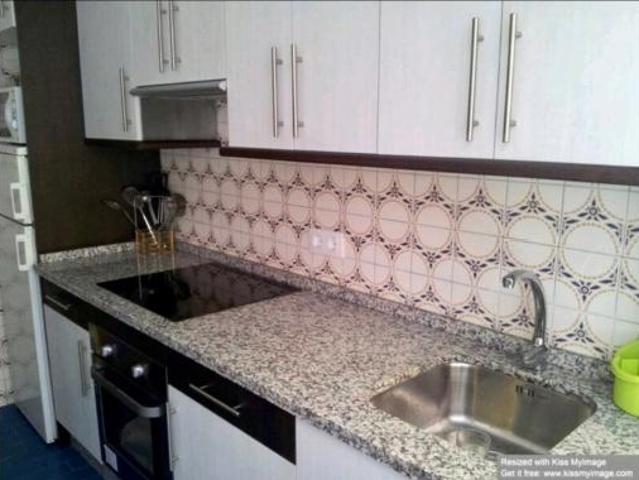 Piso en venta en Moctezuma, Cáceres