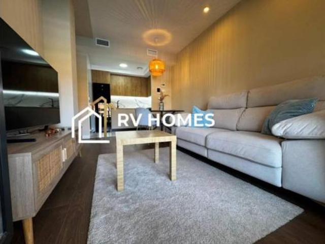 Piso en venta en San Francisco, Cáceres