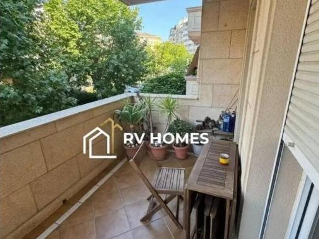 Piso en venta en R-66-B (Parque del Príncipe), Cáceres