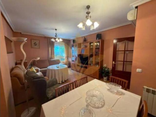 Piso en venta en San Justo, Cáceres