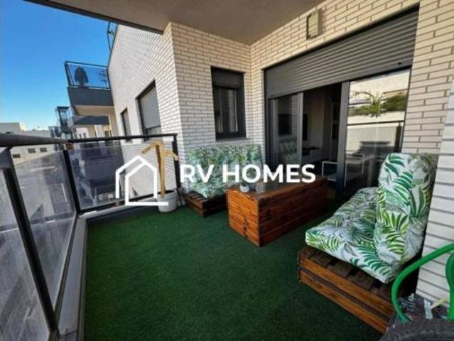 Piso en venta en San Francisco, Cáceres