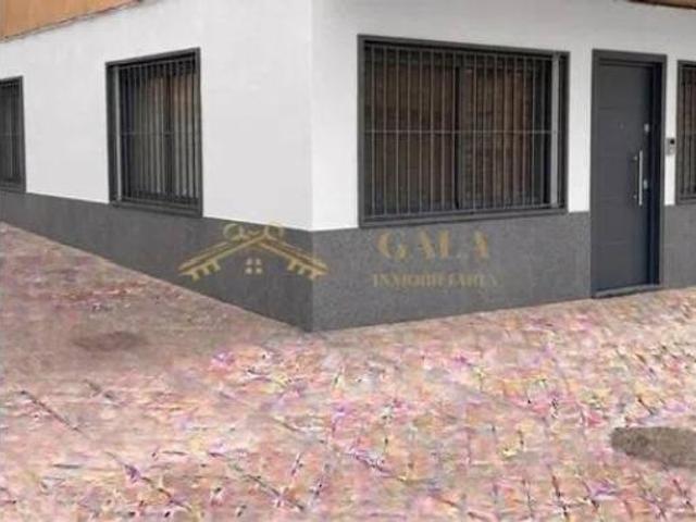 Piso en venta en Reyes Huertas, Cáceres