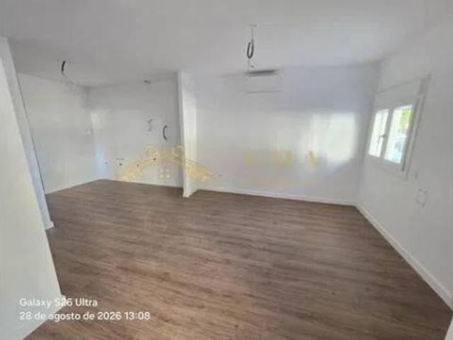 Piso en venta en El Rodeo, Cáceres