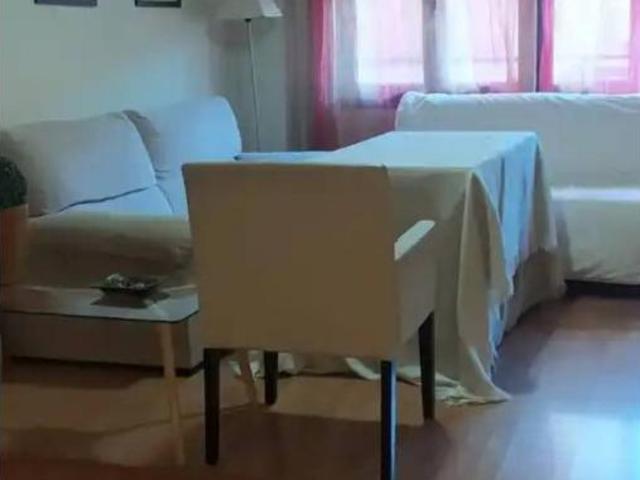 Piso en venta en La Zambomba, Cáceres