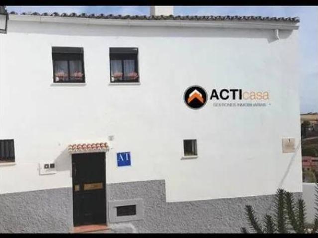 Piso en venta en Santa Clara, Cáceres