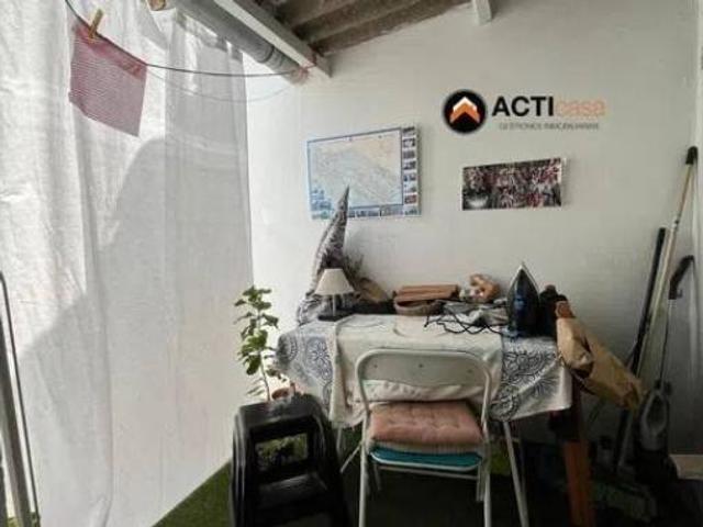 Piso en venta en San Juan, Cáceres