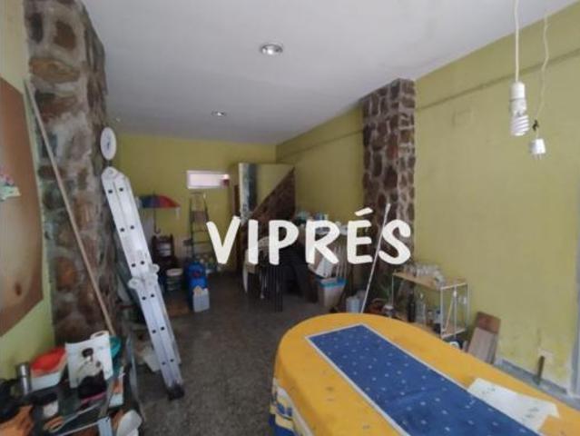 Piso en venta en Casas Baratas, Cáceres