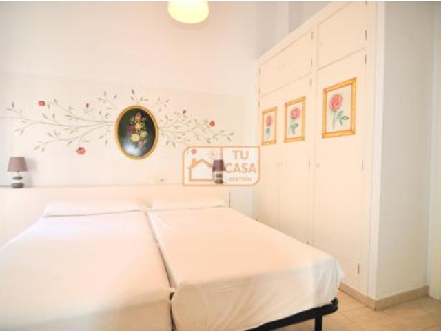 Piso en venta en Margallo, Cáceres