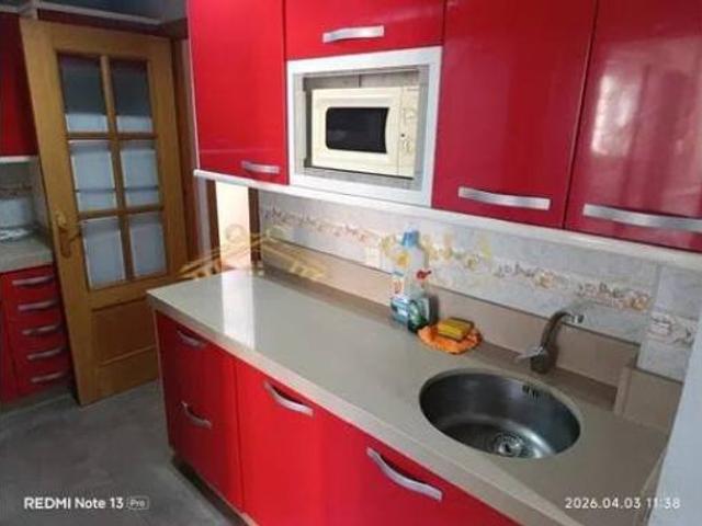 Piso en venta en Hernán Cortés, Cáceres