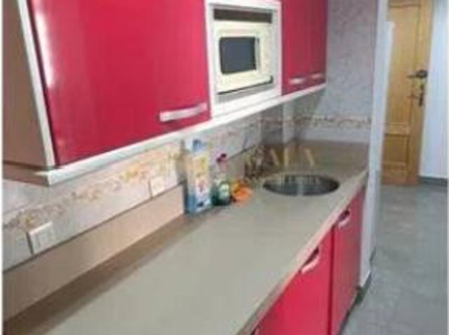 Piso en venta en Hernán Cortés, Cáceres