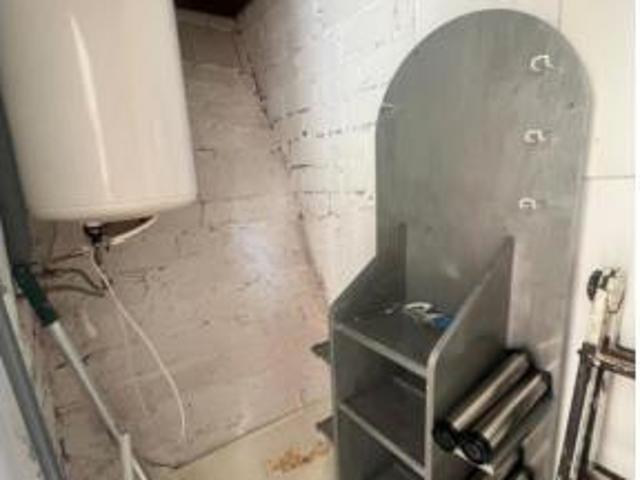 Piso en venta en Margallo, Cáceres