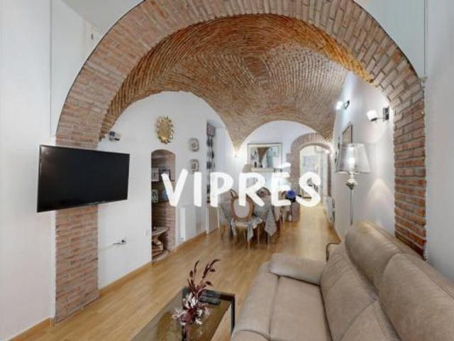 Piso en venta en Margallo, Cáceres