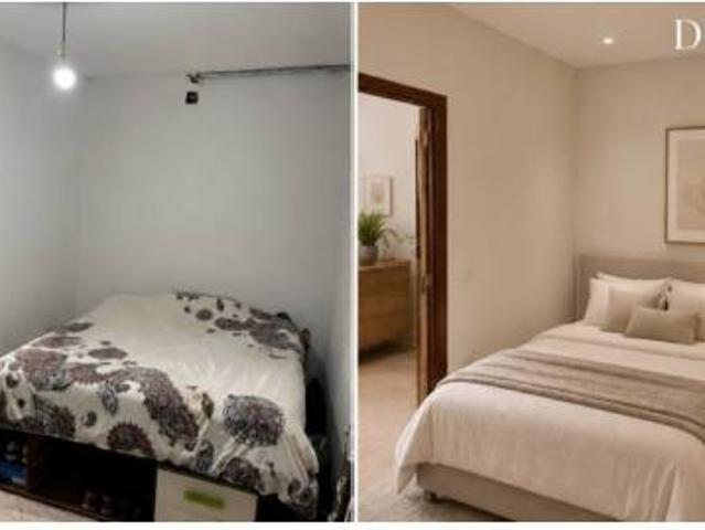 Piso en venta en Margallo, Cáceres
