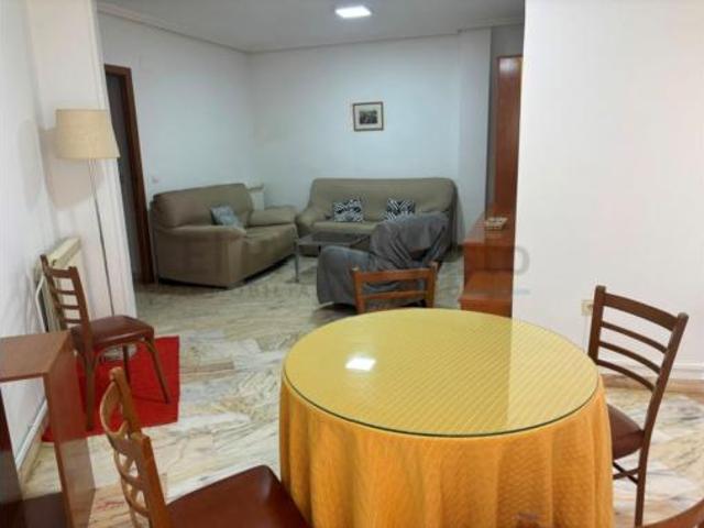 Piso en venta en San Juan, Cáceres