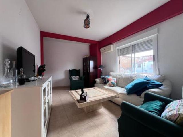 Piso en venta en San Juan, Cáceres