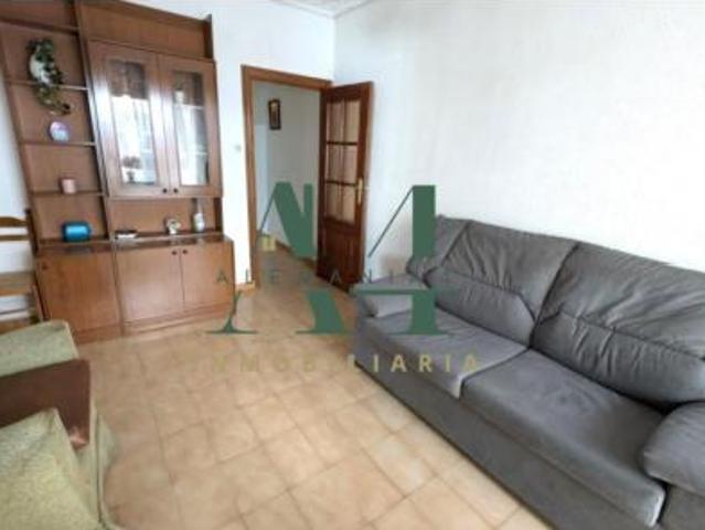 Piso en venta en Virgen de la Montaña, Cáceres