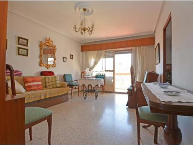 Piso en venta en Santa Clara, Cáceres