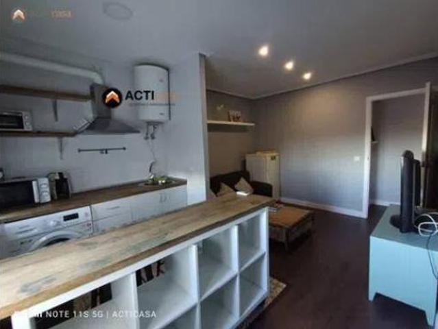Piso en venta en Santiago, Cáceres