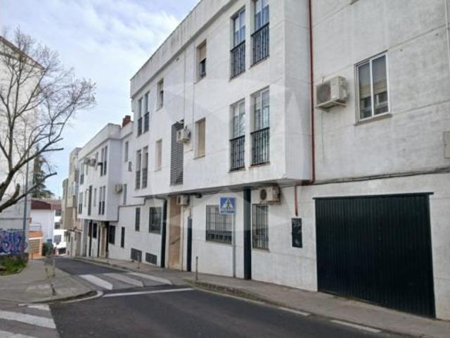 Piso en venta en San Justo, Cáceres