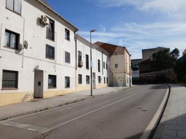 Piso en venta en Ciudad Monumental, Cáceres