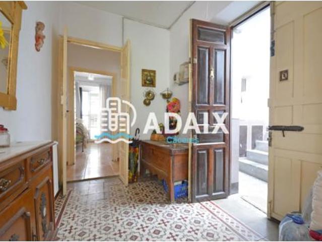 Piso en venta en Santiago, Cáceres