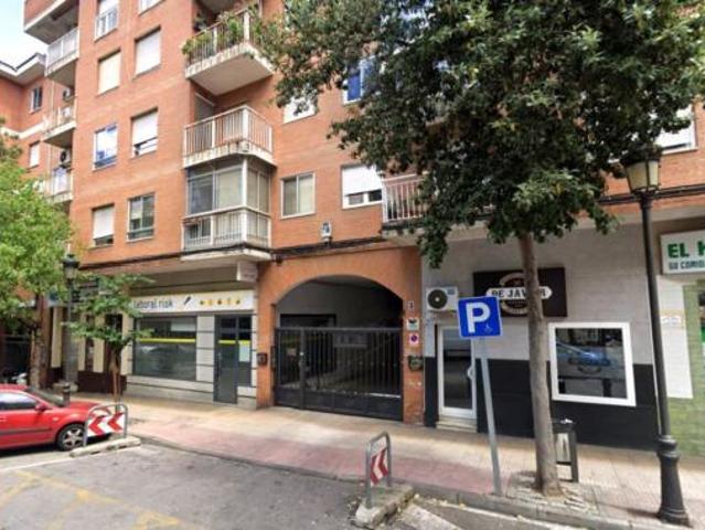 Piso en venta en Cáceres, Extremadura