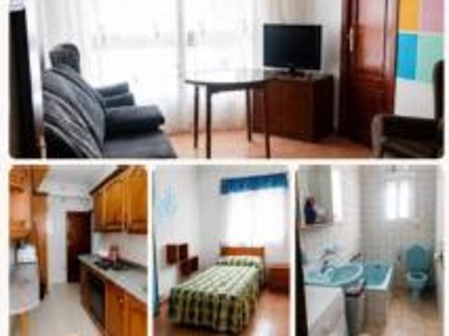 Piso en venta en Virgen de la Montaña, Cáceres