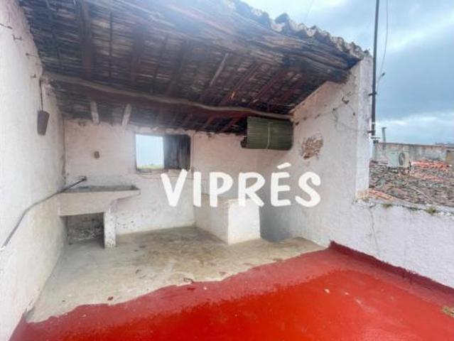 Piso en venta en Santiago, Cáceres