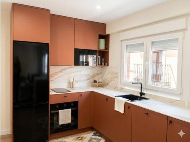 Piso en venta en San Juan, Cáceres