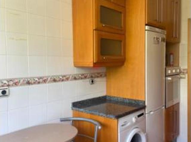 Piso en venta en El Perú, Cáceres