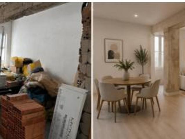Piso en venta en Argentina, Cáceres